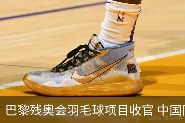 巴黎残奥会羽毛球项目收官 中国队斩获9金2银1铜